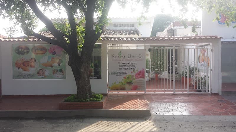 Renova Zhen Qi Spa Cúcuta photo