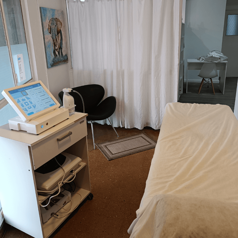 Renovación - Estética y Relax Bahía Blanca photo