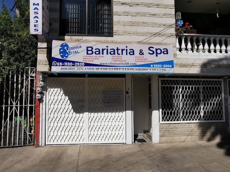 Renovación Vital Iztapalapa photo