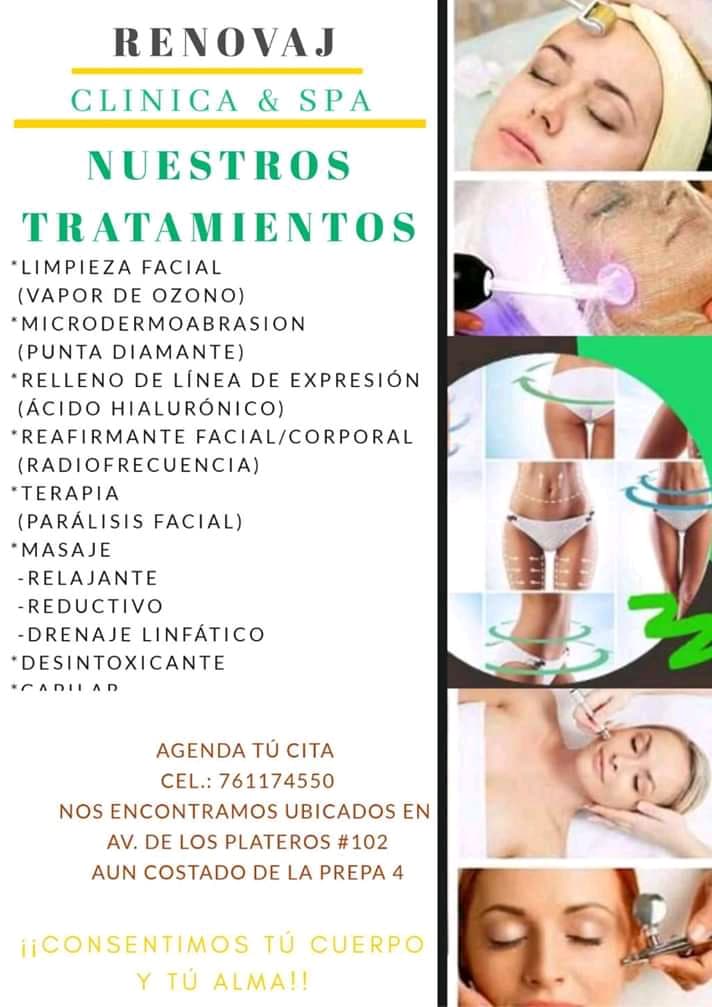 Renovaj Clínica & Spa Taxco de Alarcón photo