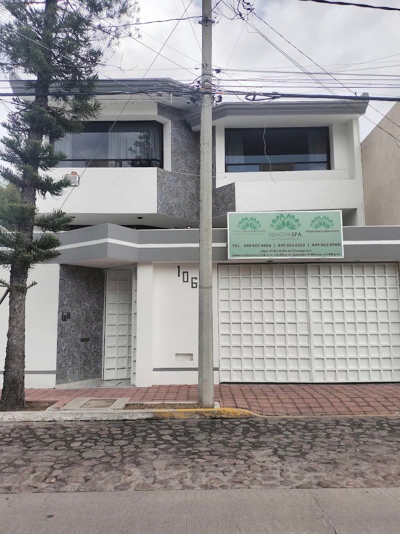 Renovaspa Aguascalientes photo