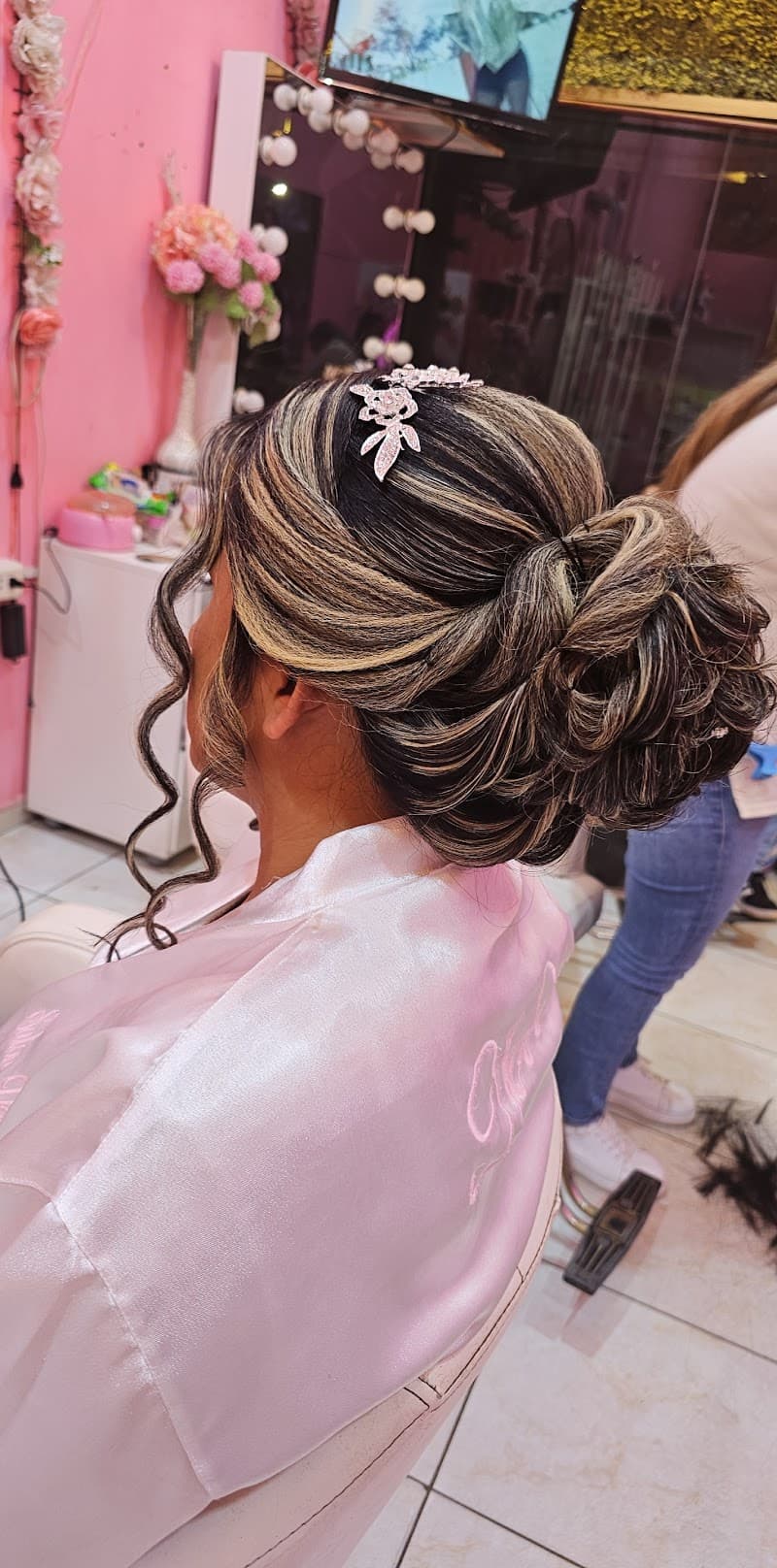 Renóvate Spa Santa Cruz de la Sierra photo