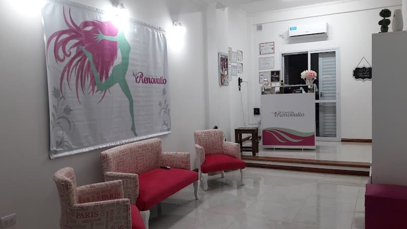 Renovatio Estética Profesional Concepción del Uruguay photo