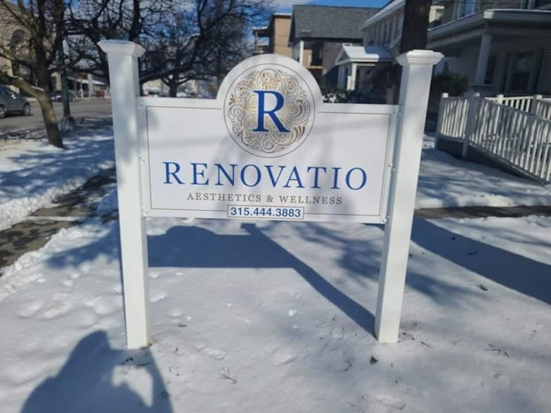 Renovatio Wellness Center Utica photo