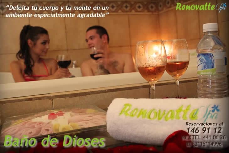 Renovatte Spa Jesús María photo