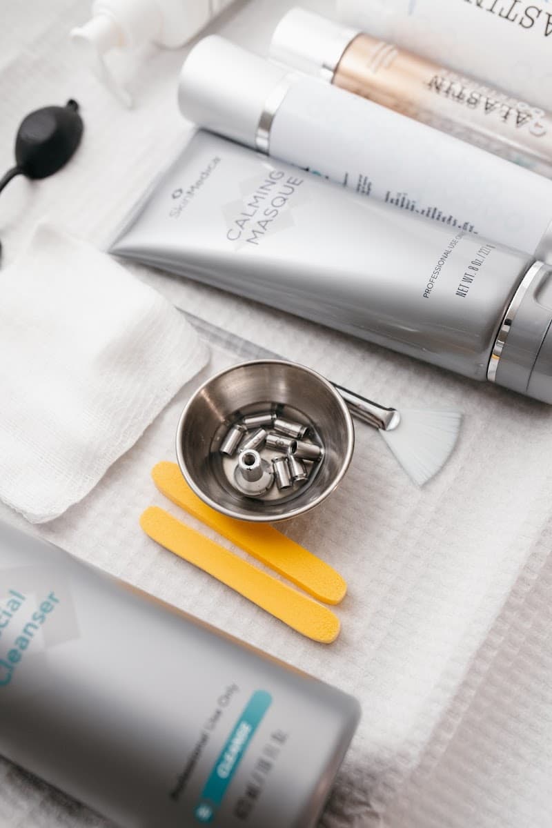 Renove Medical Spa: Afia Naqvi, MD Kingwood photo