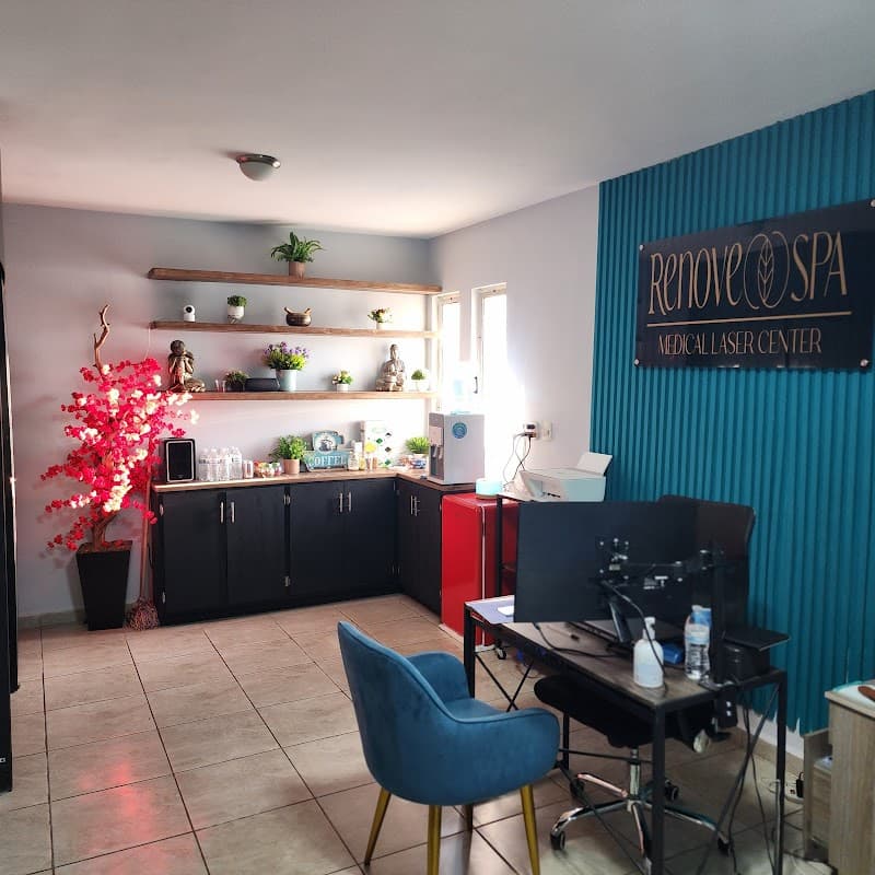 Renove Spa - Medical Center Saltillo photo