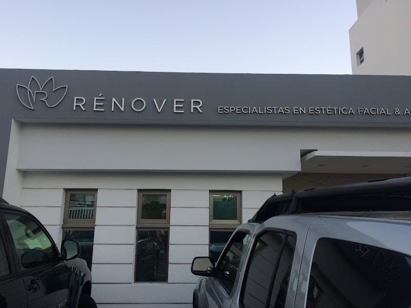 Rénover Estética Facial Santiago photo