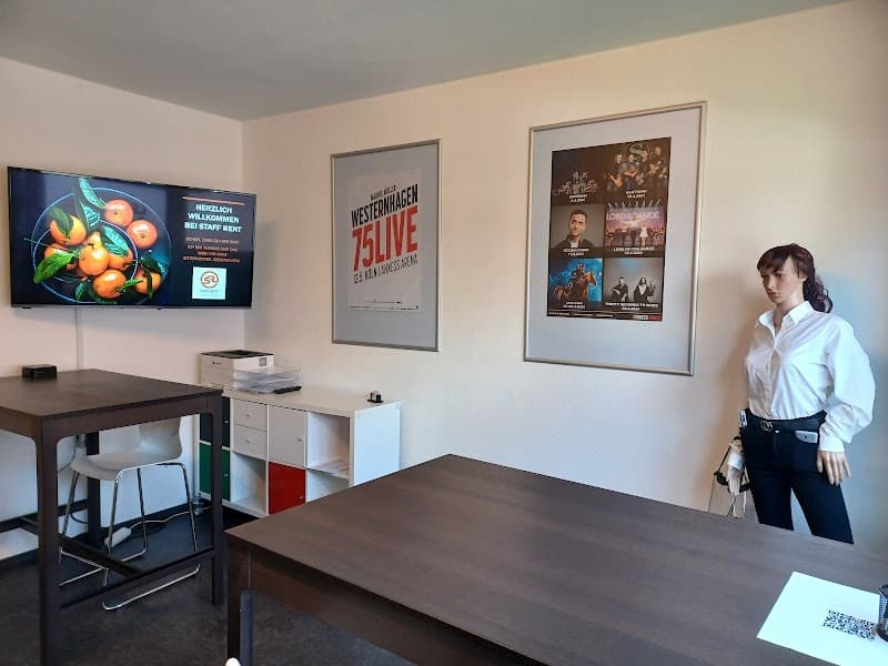 RENTA Personal Leasing GmbH Zeitarbeit Köln photo