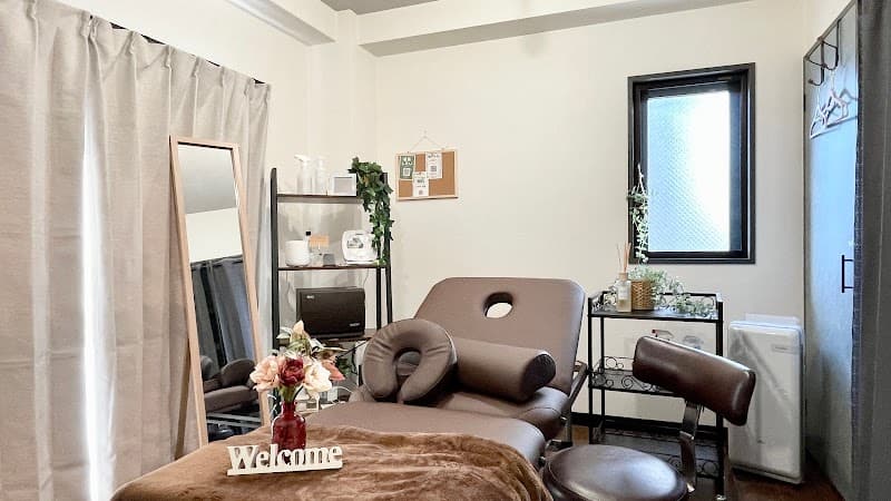 Rental Salon mum Saitama City Urawa Ward photo