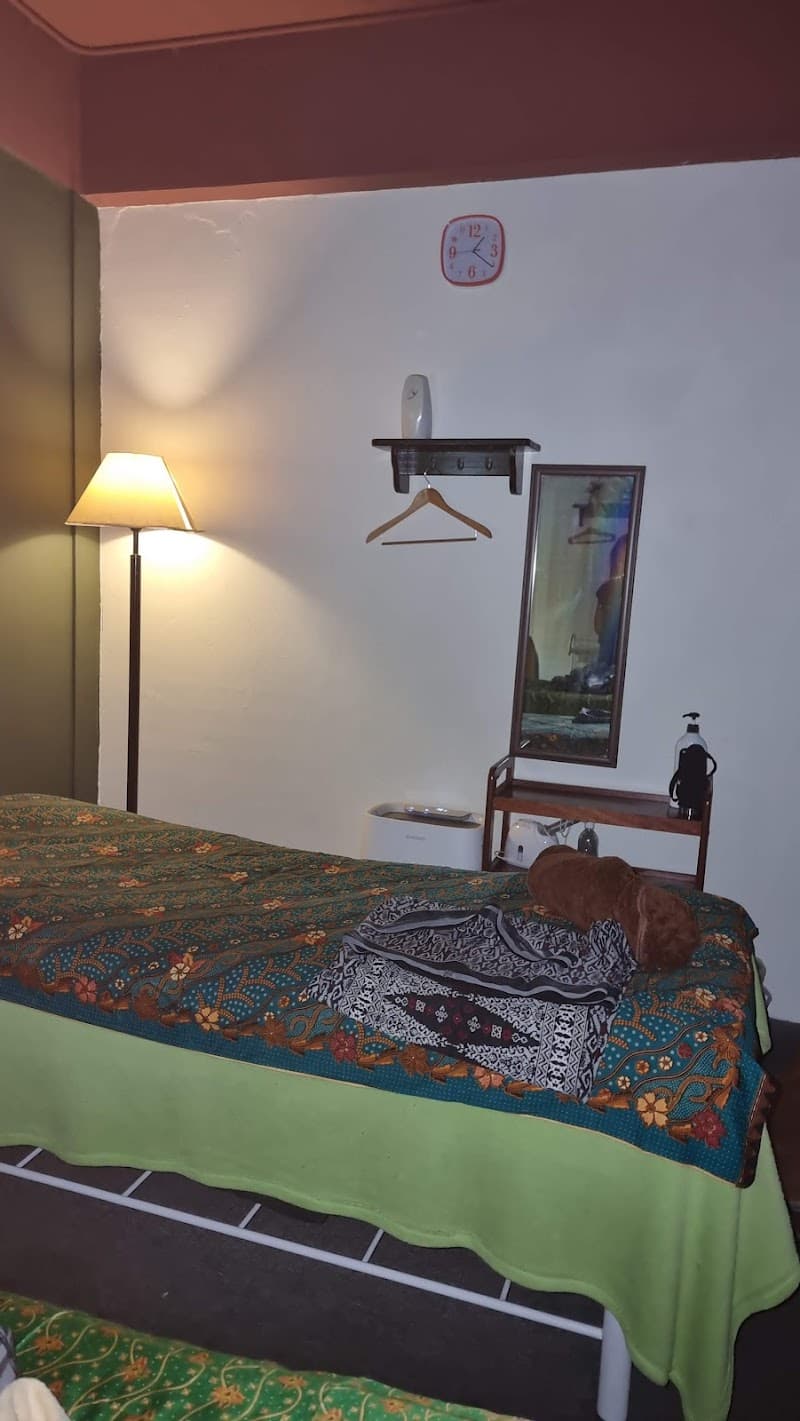 Rentreeholistic Penampang photo