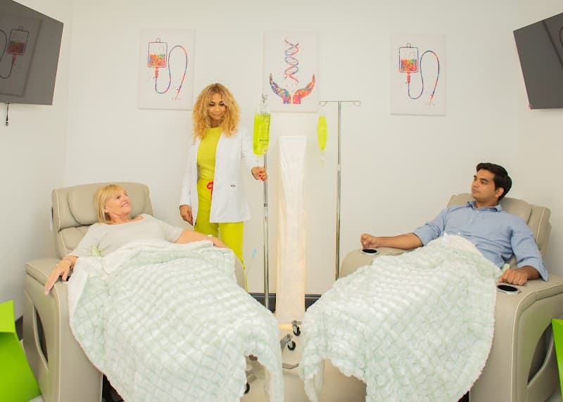 ReNu IV & MedSpa Delray Beach photo