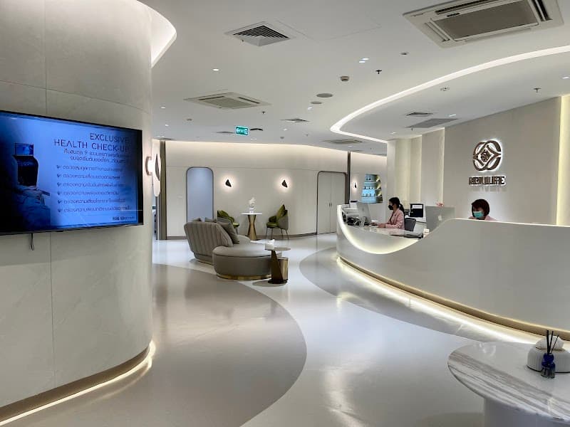 ReNu Life Center Lindon photo