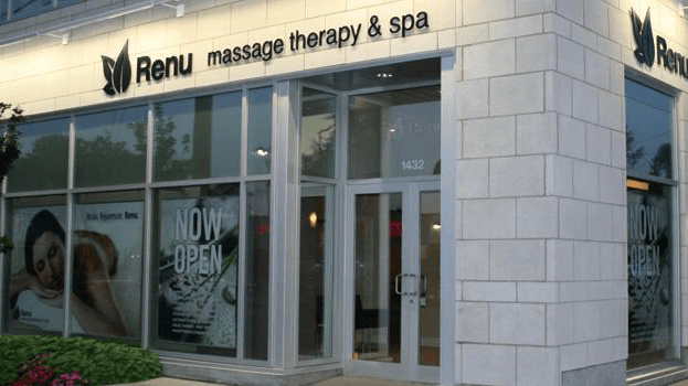 Renu Massage Therapy and Spa Ottawa photo