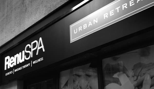 Renu Spa Urban Retreat Ottawa photo