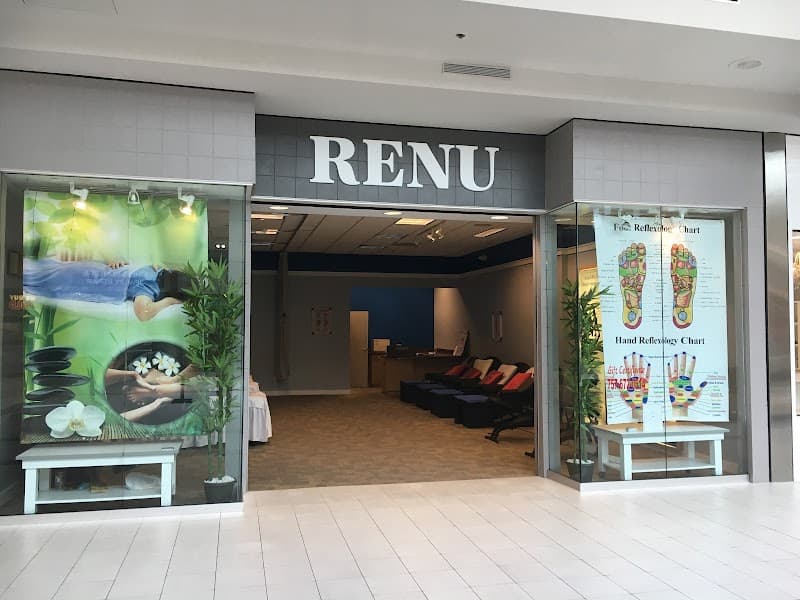 RENU Therapeutic Massage and Bodyworks Virginia Beach photo