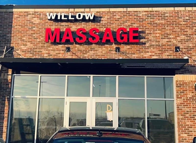 ReNu-U-Massage West Fargo photo
