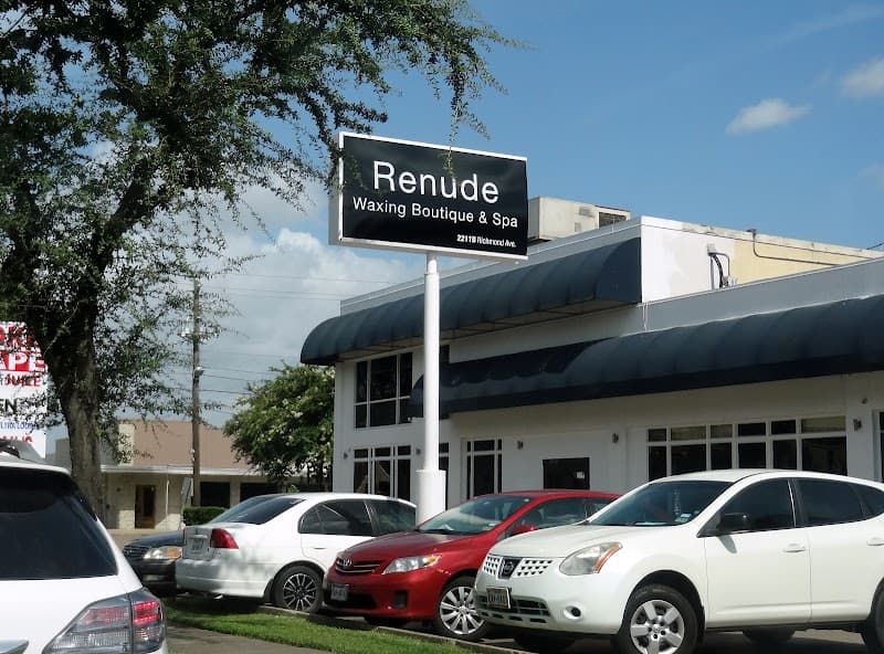 Renude Eden's Bliss Houston photo