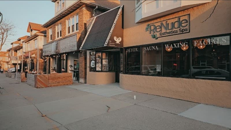 ReNude Esthetics Spa Milwaukee photo