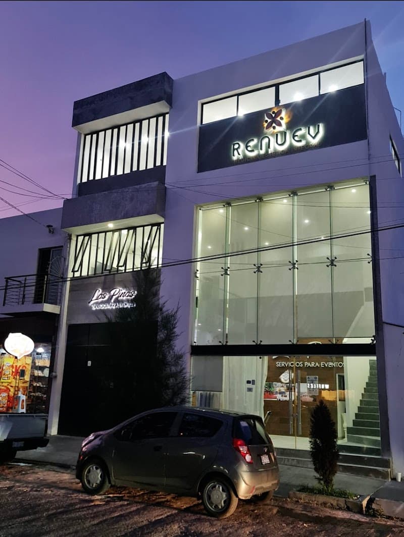 Renuev Medicina Estética Integral Tepic photo