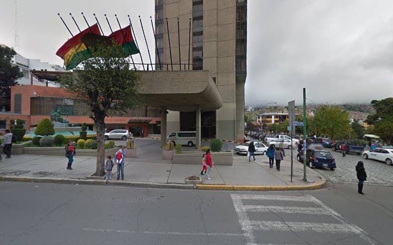 Renueva Spa Nuestra Señora de La Paz photo