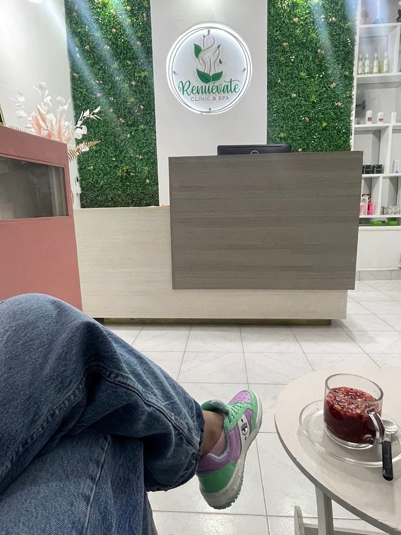 Renuévate beauty and spa Chilpancingo de los Bravo photo