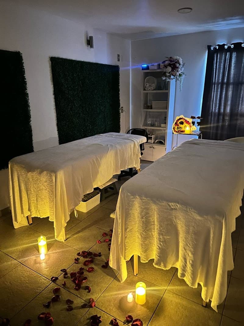 Renuévate Cabina Spa Tlaxcala photo