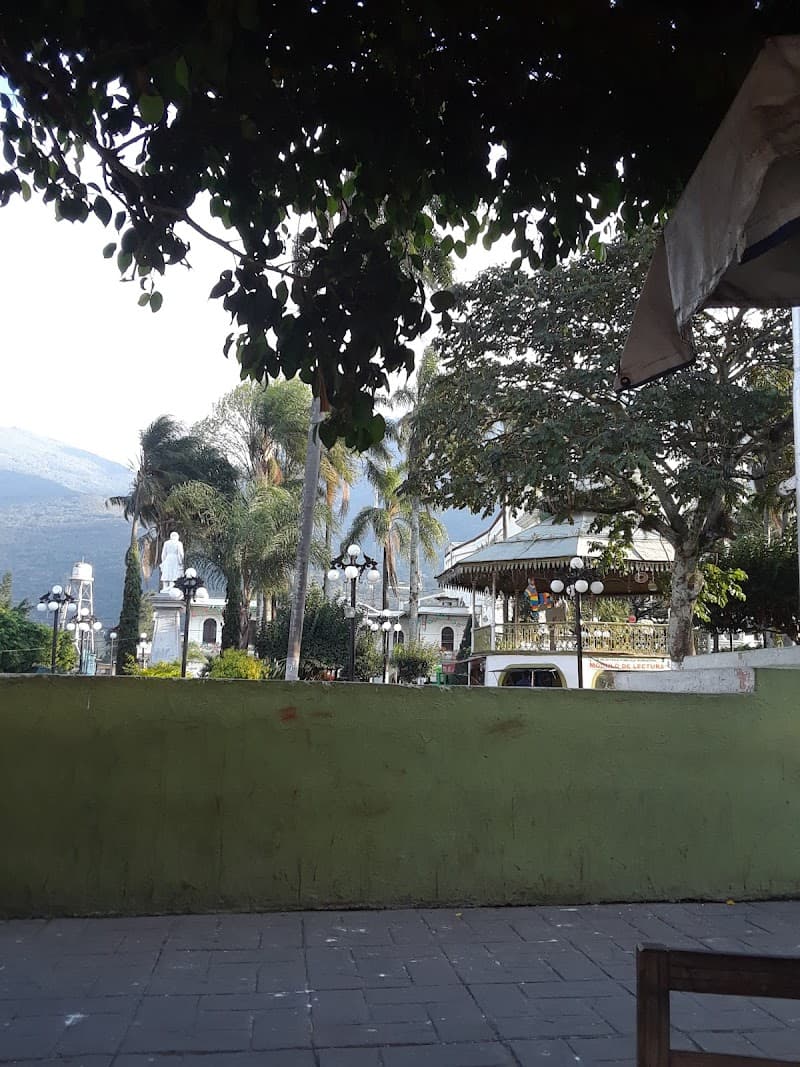 Renuevate Camerino Z Mendoza photo