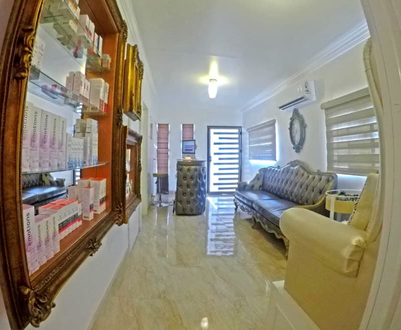 Renuu clinica spa & fisioterapia Ensenada photo