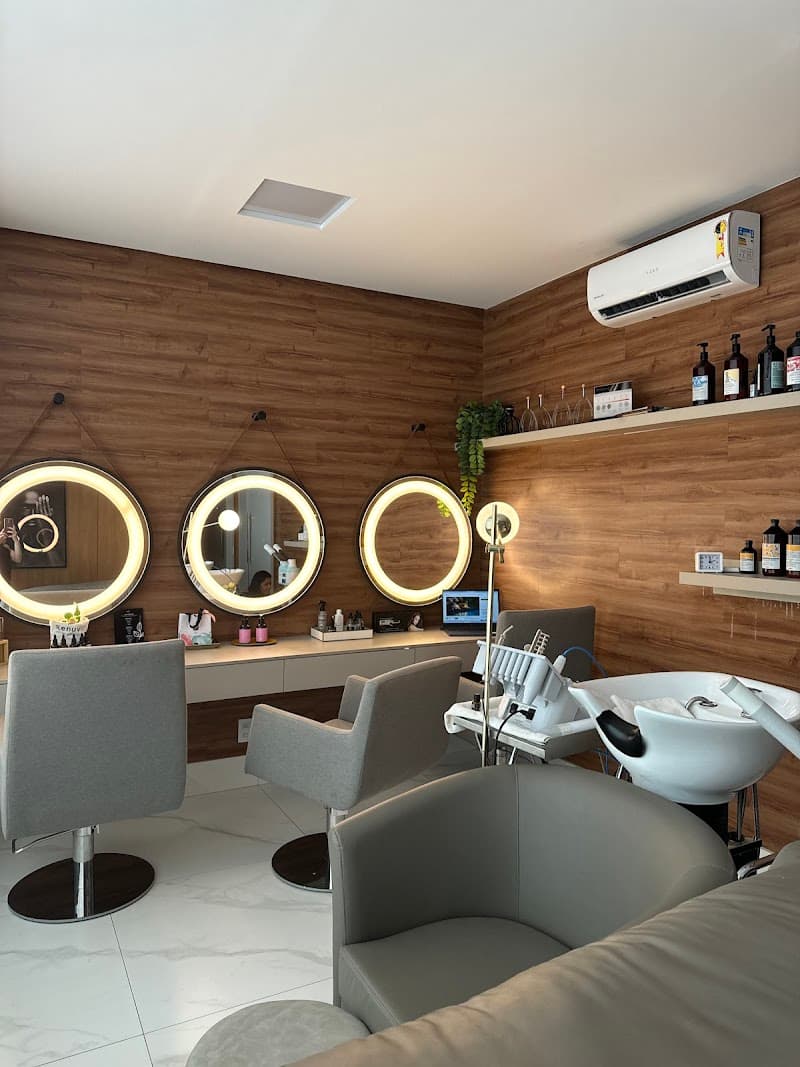 Renuv Spa Hair Goiânia photo