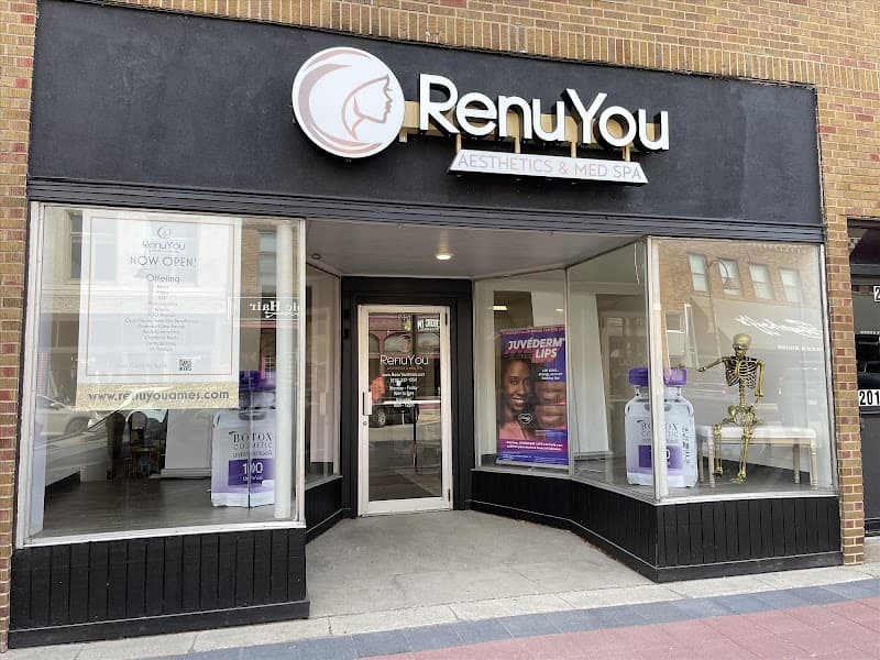 RenuYou Aesthetics & Med Spa Ames photo