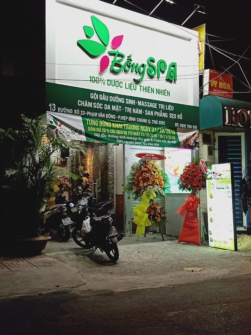Repaispa Thủ Đức photo