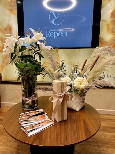 Repeat Medical Clinic Tiranë photo