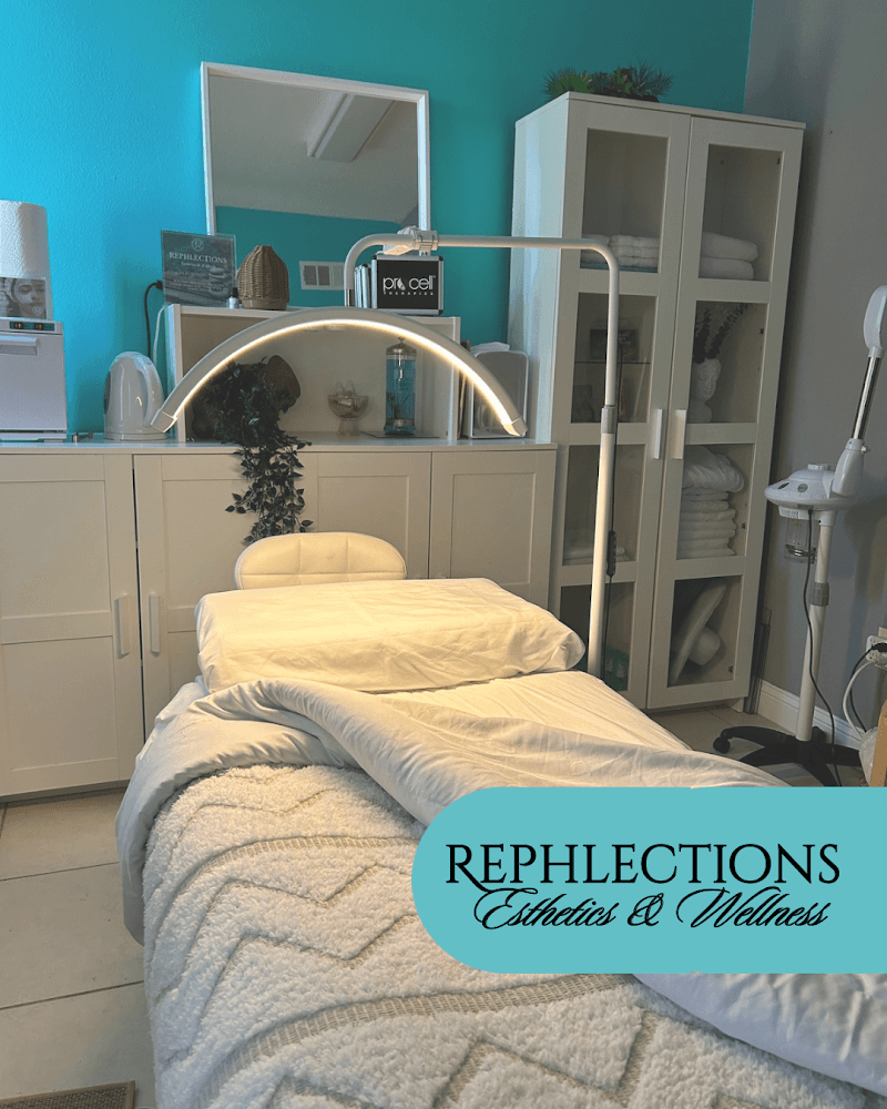 Rephlections Esthetics & Wellness Palm Coast photo