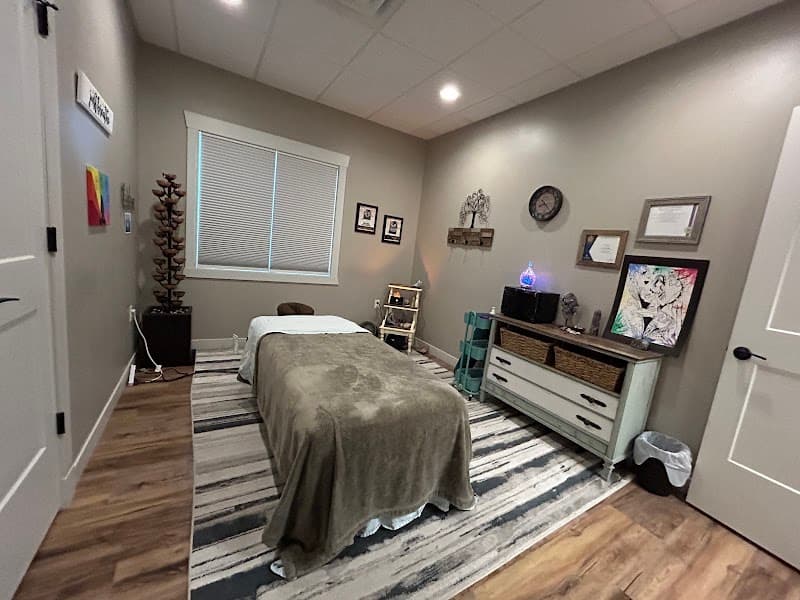 Replenish Massage & Bodywork LLC Denver photo