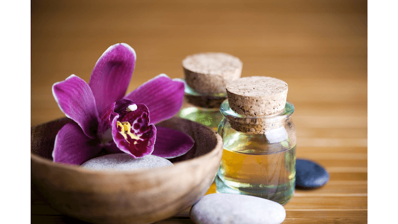 Repos Ontspanningspraktijk Sint-Laureins photo