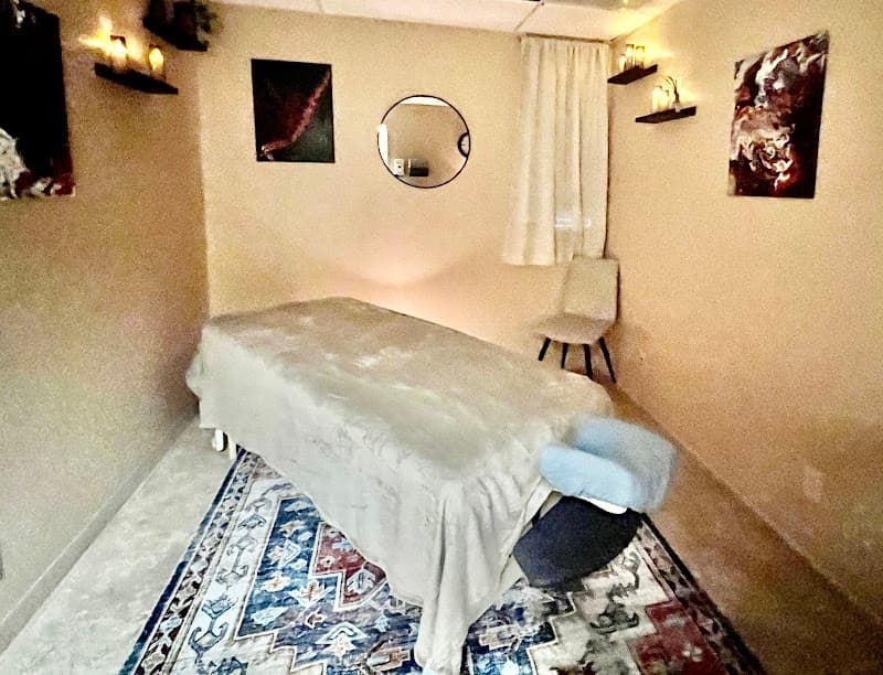 Repose Massage and Healing Arts Casper photo