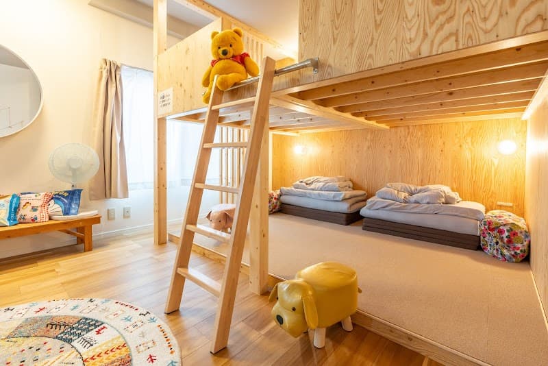 RePOSE Osaka City Minato Ward photo