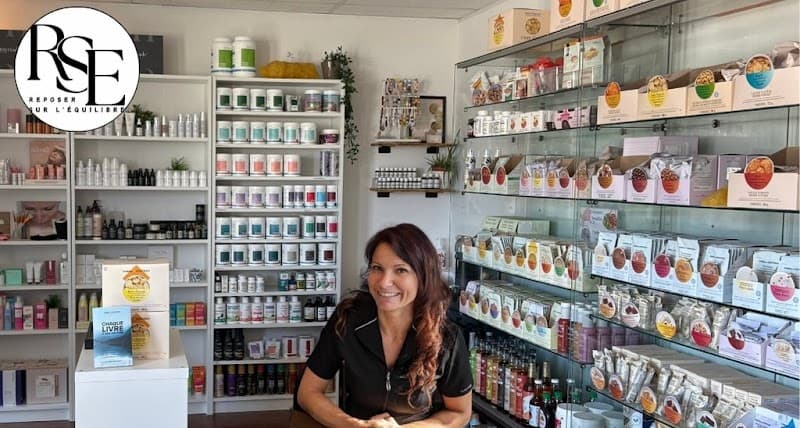 Reposer Sur l'Equilibre Ste-Marthe-sur-le-Lac photo