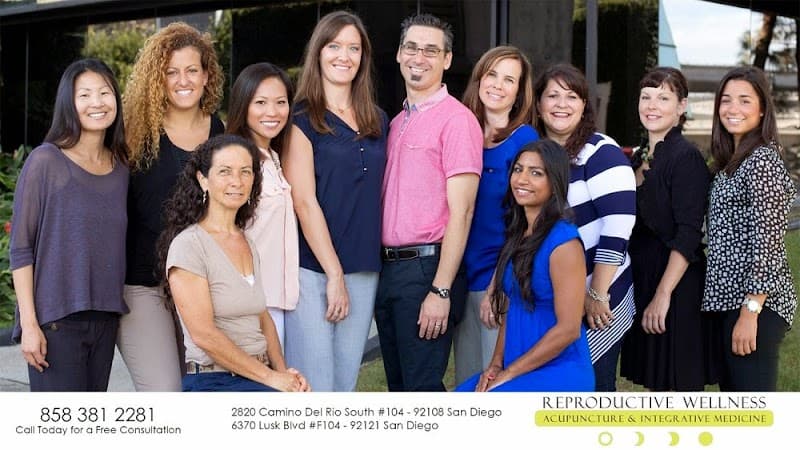 Reproductive Wellness San Diego photo