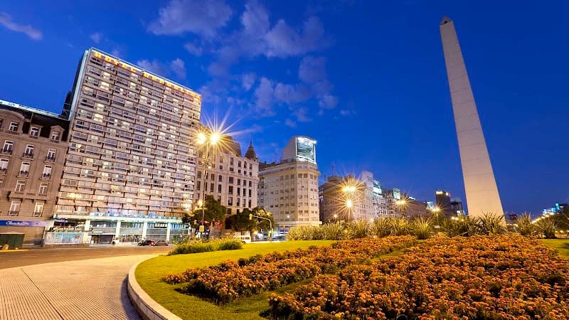 Republica Wellness & Spa Ciudad de Buenos Aires photo