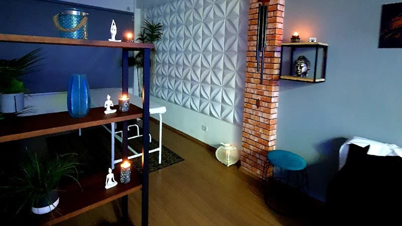 Requinte spa São Paulo photo