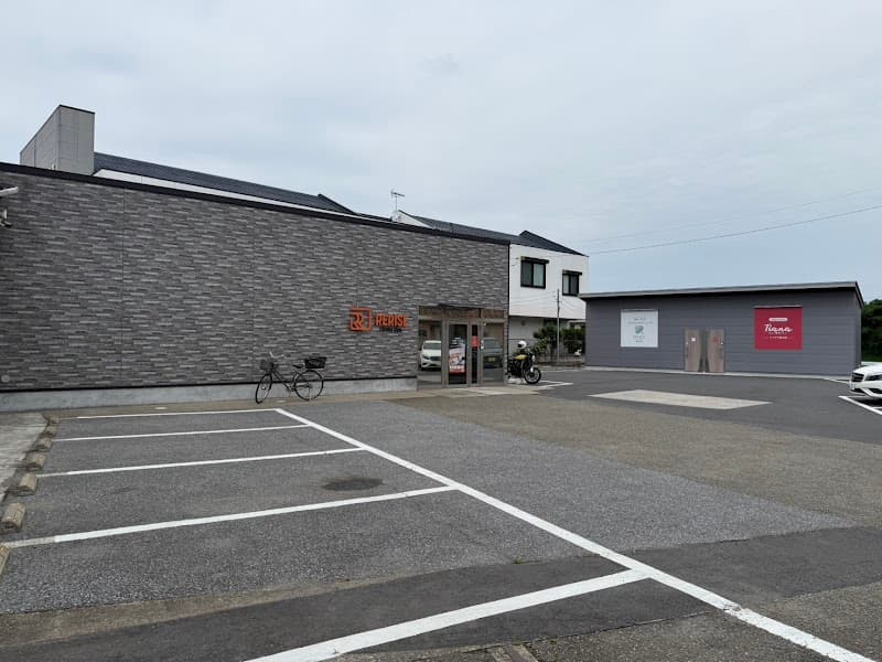 Rerise Fitness Gym Kamogawa photo