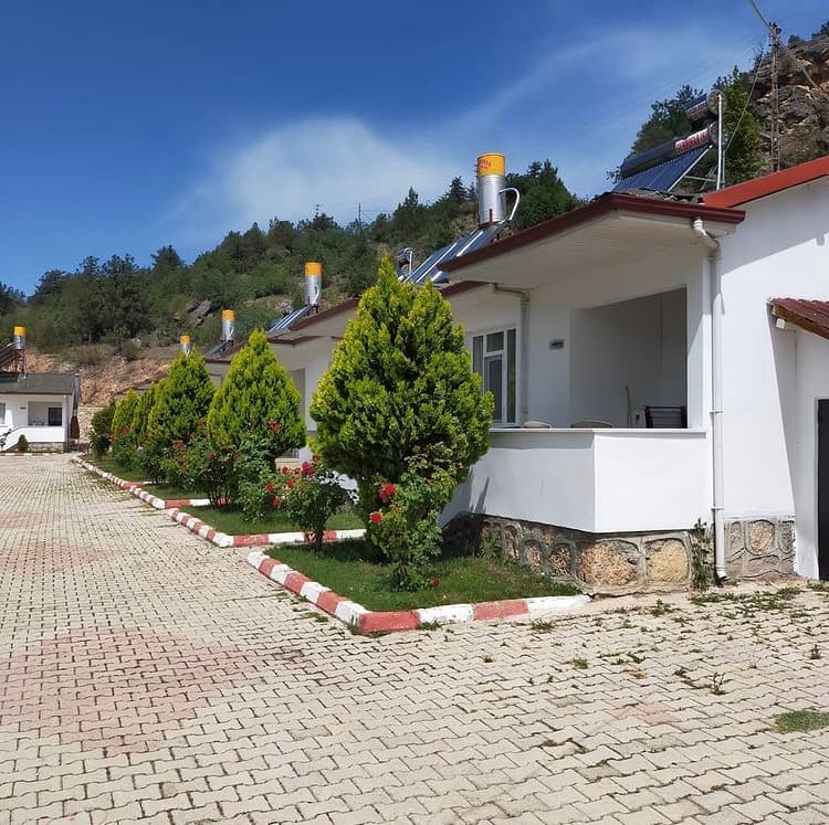 Reşadiye Kaplıcalar photo