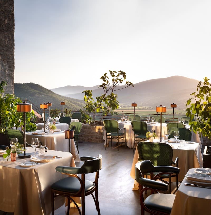Reschio Hotel Umbria photo