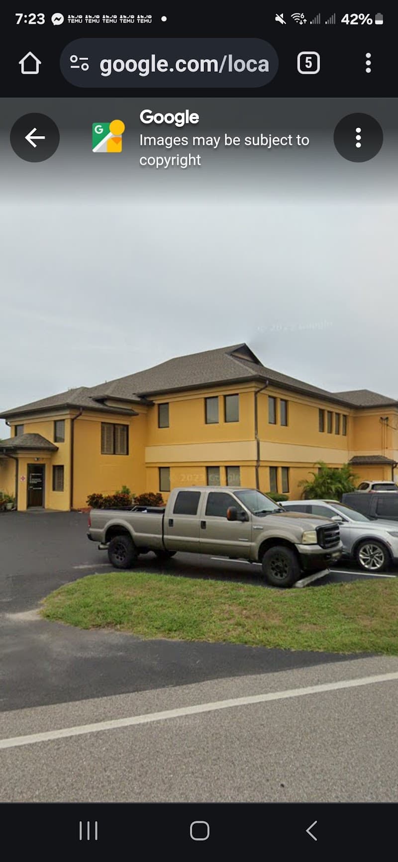 RescueMe Massage Port Charlotte photo