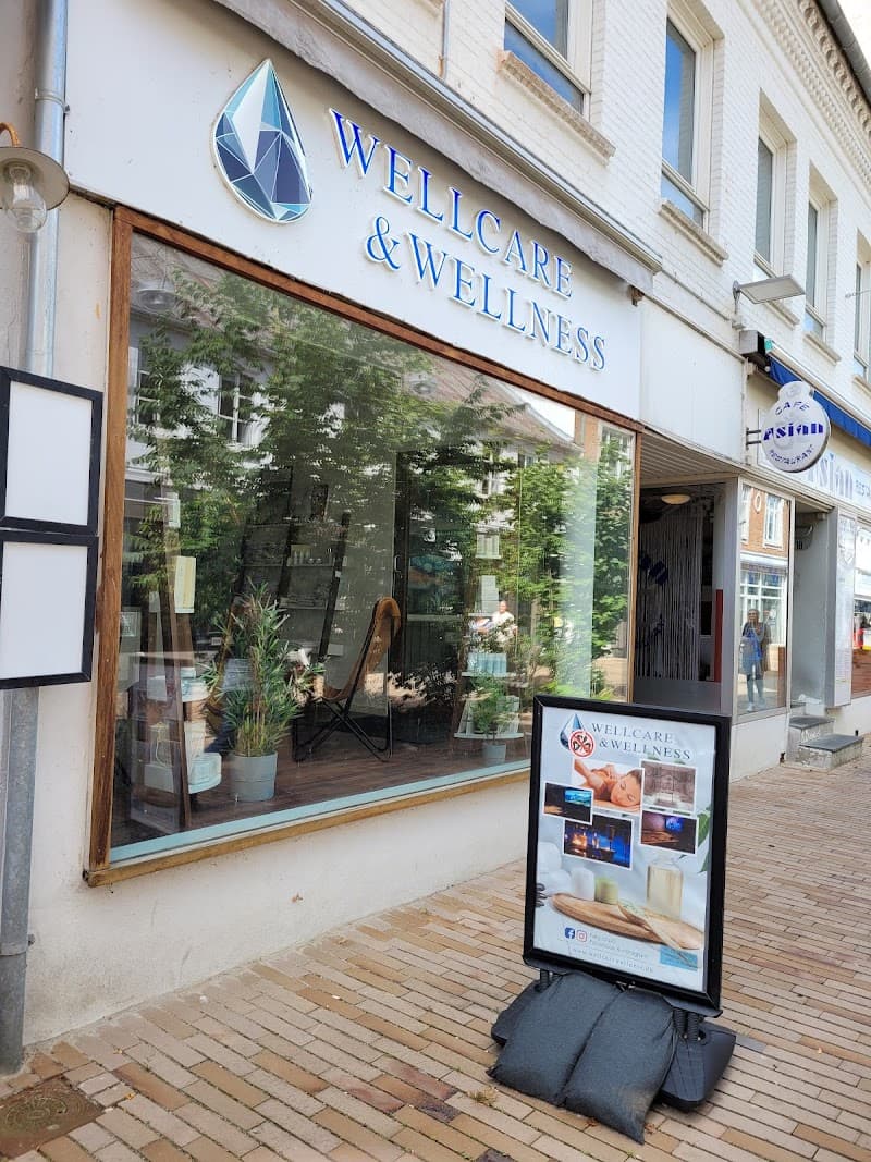 Resdallas Spa & Wellness Silkeborg photo