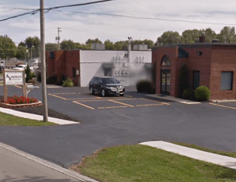 Reser Chiropractic & Massage Tiffin photo