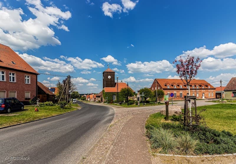 Reserva de la biosfera de Schorfheide-Chorin Althüttendorf photo