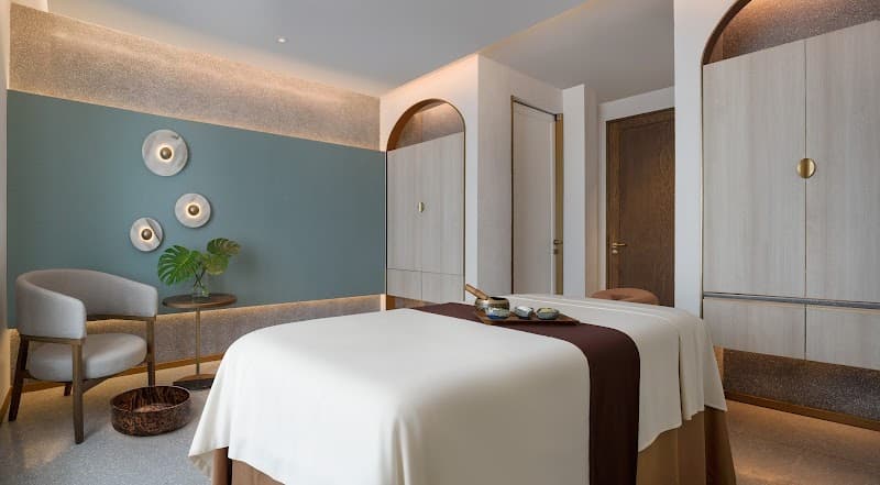 Reserve Spa Koh Samui photo